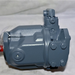A10VO28恒压泵05
