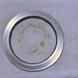 SY合金切割环
