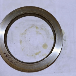 SY合金切割环04